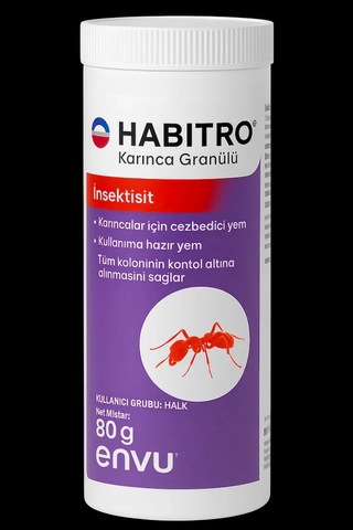 Bayer Karınca Yemi Ve Syngenta Hamamböceği Jeli İkisi Bir Arada Üstelik Syngenta Ve Bayer Kalitesi