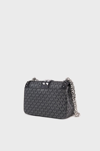 Michael Kors Bayan Çanta 30f2s1sl7v 023 Siyah