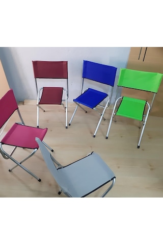 Depolife Depolife Piknik Için Balıkçı Taburesiaraç Bagajı Için Ideal B