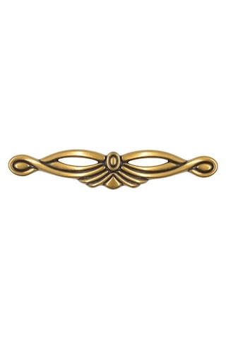 Coşafak Giusti Wmn748.096.00A8 Metal Antik Bakır 96Mm