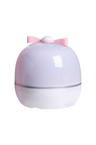 Maoyaya Usb Şarjlı Led Gece Lambası & Yıldız Projeksiyonu: Müzik Kutusu Ve Bluetooth&gt