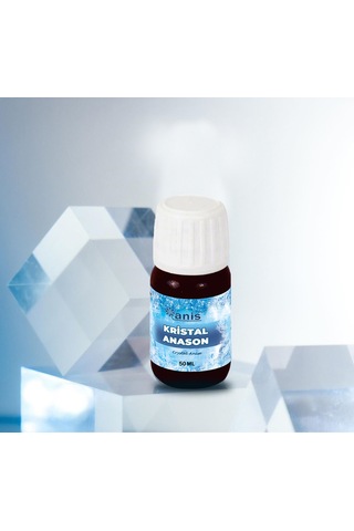 Anis Anason Aroması 5 x 50 ML