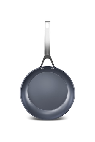 Karaca Biodiamond Supreme İndüksiyon Tabanlı 7 Parça Tencere Seti Siyah