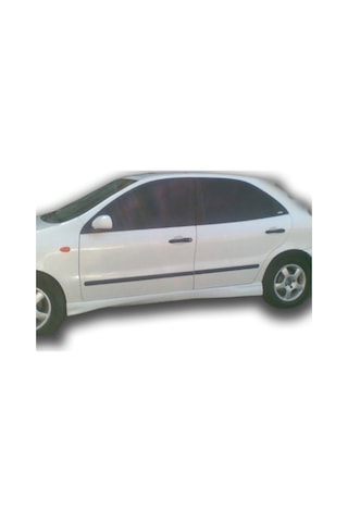 Fiat Brava Marşpiyel Boyasız