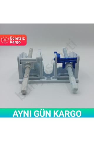 Japar Gömme Rezervuar Köprü