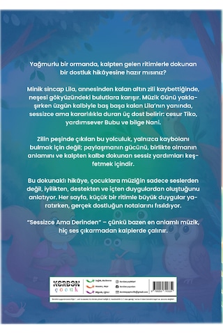 Orman Takımı Hikaye Ve Etkinlik 1. Sınıflar İçin İkisi Bir Ar...