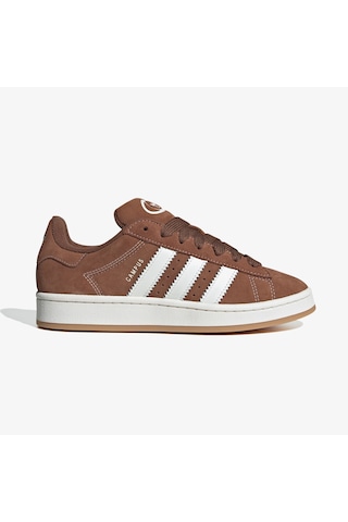 Adidas Campus 00s Kadın Kahverengi Sneaker Js2760 Kahverengi