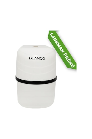 Lifetech Blanco 9 Aşamalı Su Arıtma Cihazı