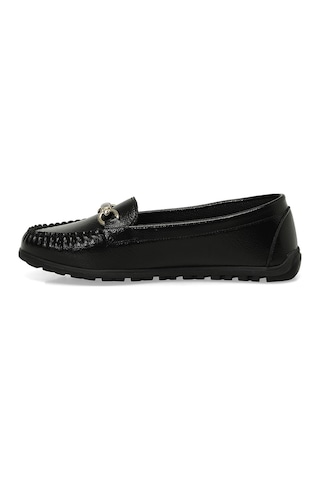 Butigo 25s-118 5fx Siyah Kadın Loafer 000000000101983218 Siyah
