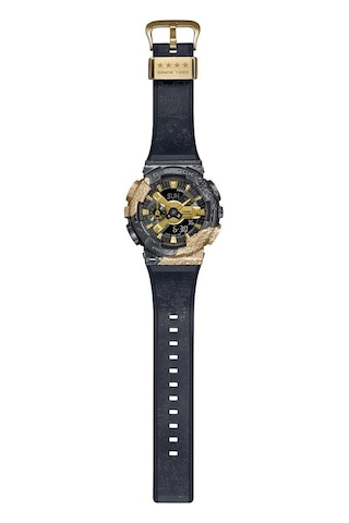 Casio G-shock Gm-114gem-1a9dr Erkek Kol Saati
