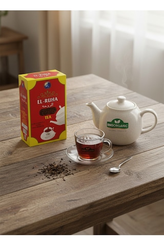El-ruha Çay 400gr