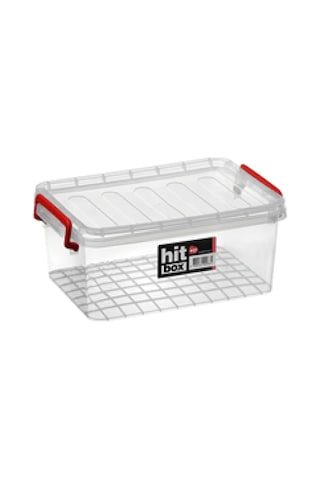 Bora Kapaklı Kasa 30 Lt