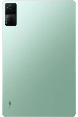 Xiaomi Redmi Pad 6 GB 128 GB 10.6" Tablet Yeşil (Teşhir)