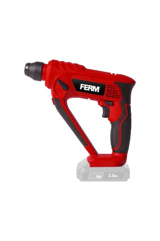 Ferm FX-Power HDM1050 20V Akülü Pnömatik Darbeli Delici (Aküsüz)