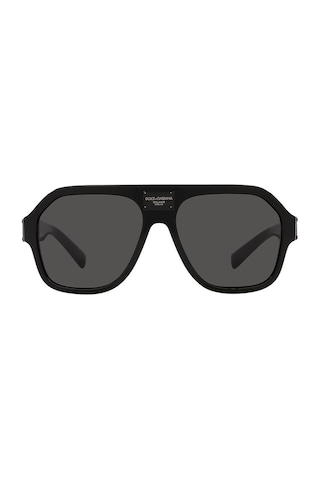 Dolce Gabbana Dg4433 501/87 58 Erkek Güneş Gözlüğü