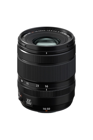 Fujifilm X-T30 III Siyah + XF16 50 MM Kit