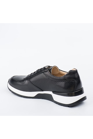 Doka Sneakers 955701 Siyah