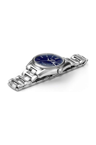 Roamer 210665-41-45-20 Erkek Kol Saati Gri