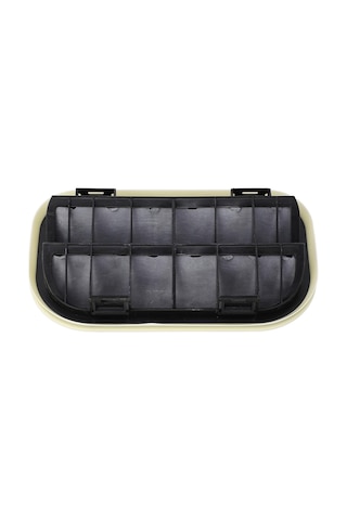 Ford Focus Arka Çamurluk Yan Bagaj Havalandırması 1 Adet 2005-2011