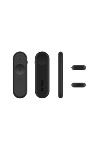 Lenovo 4xw1s62316 Portable Rechargeable Presentation Remote, Sunum Kumandası