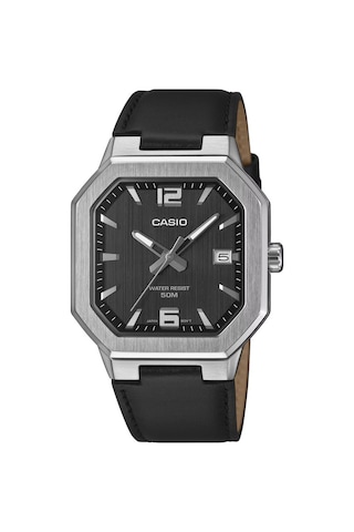 Casio Mtp-b195l-1avdf Kol Saati Metalik