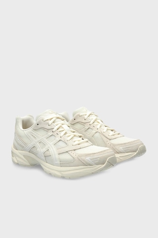 Asics Unisex Ayakkabı 1203a410-100 Krem-bej Krem-bej