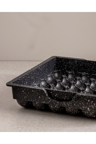 Leoville Kek Kalıbı - Siyah 8684427282168 Siyah