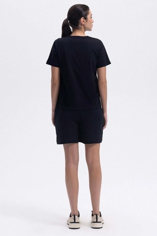Ellesse Kadın Şort Ef404 BK