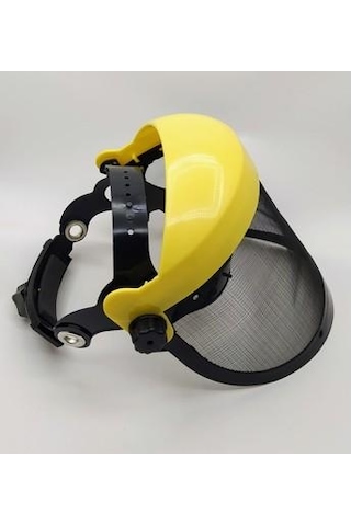 Koruyucu Maske Motorlu Tırpan Telli Koruyucu Profesyonel Ayarlı Koruyucu Maske Motorlu Tırpan Telli Koruyucu Profesyonel Ayarlı