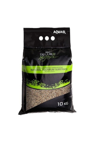 Aquael Akvaryum İçin Renkli Doğal Çakıl 1.4 - 2 MM 10 KG