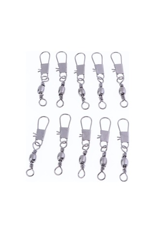 Homyl 10 Parça Bombarda Sbirolino Yüzen Alabalık Poz Yeşil