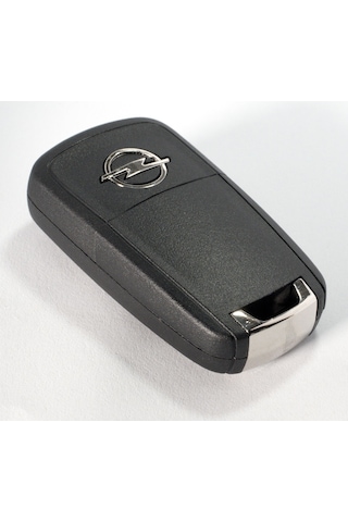 Opel Insignia Astra J Corsa E Kumanda Kabi 3 Buton Vidali Logolu 398662846