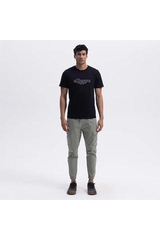Ellesse Erkek Kargo Pantolon Em473 Haki