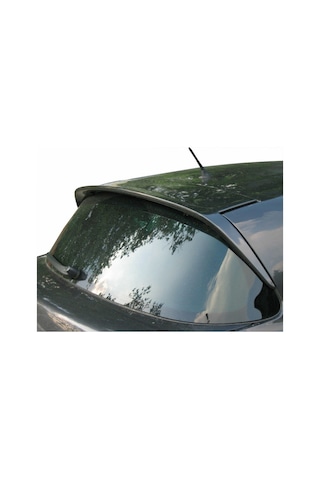 Seat Toledo 3 Spoiler Camüstü Gt Fiber 2005 2012