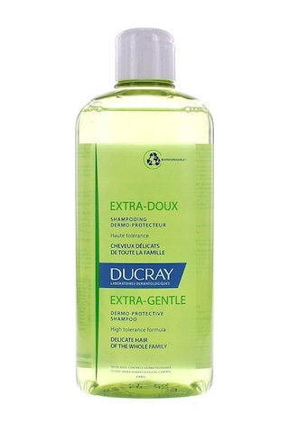 Ducray Extra Doux Şampuan 400 ML
