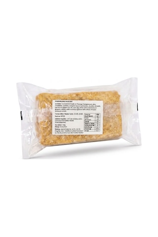 Kare Balık Keki 500g