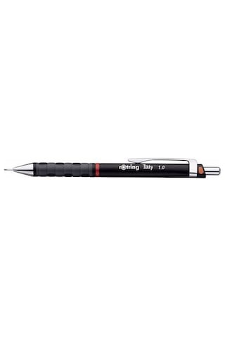 Rotring Versatil Tikky Kalem 0.9 MM Siyah 1904697-0770520 Rotring Versatil Tikky Kalem 0.9 MM Siyah 1904697-0770520