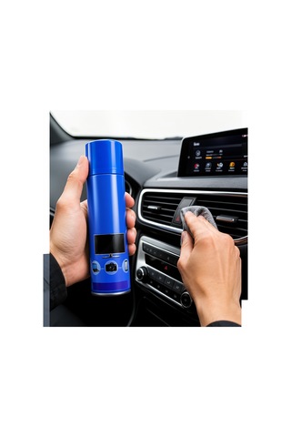 Klima Temizleyici Sprey 1 L, Uczzklımatemizleyici-9
