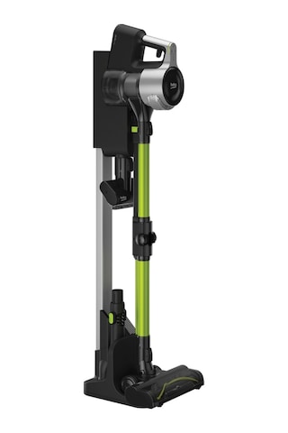 Beko Powerclean SD 8041 K Dikey Şarjlı Süpürge