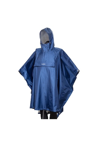 Evolite Raintech 3000Mm Ripstop Yağmurluk Panço - Tarp (549648616)