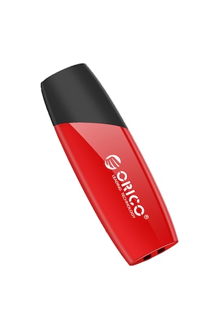Orıco Usb 2.0 32gb Flash Bellek Kırmızı