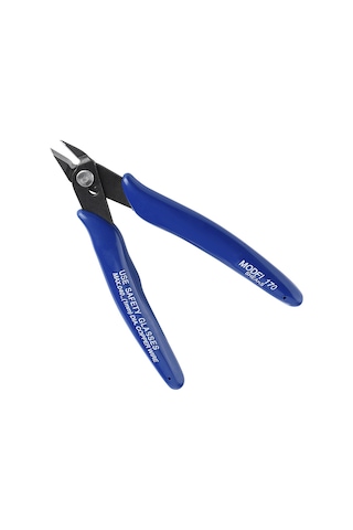 Yunboo Plato170 3d Yazıcı Aksesuarı: Hafif, Anti-yorucu Dişli Kesici - Yumuşak Metal Ve Plastik Kesim İçin