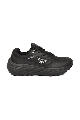 Mc Jamper 5032 M Siyah Erkek Spor Ayakkabı