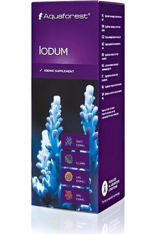 Aquaforest - Iodum 50ml