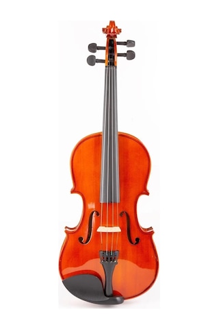 Köhner Vl-144 Orta Kalite Keman 3/4 Boy Parlak - 9-11 Yaş