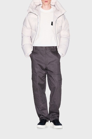 Armani Exchange Erkek Mont Xm001115 Af16589 U1013 Pudra Pudra