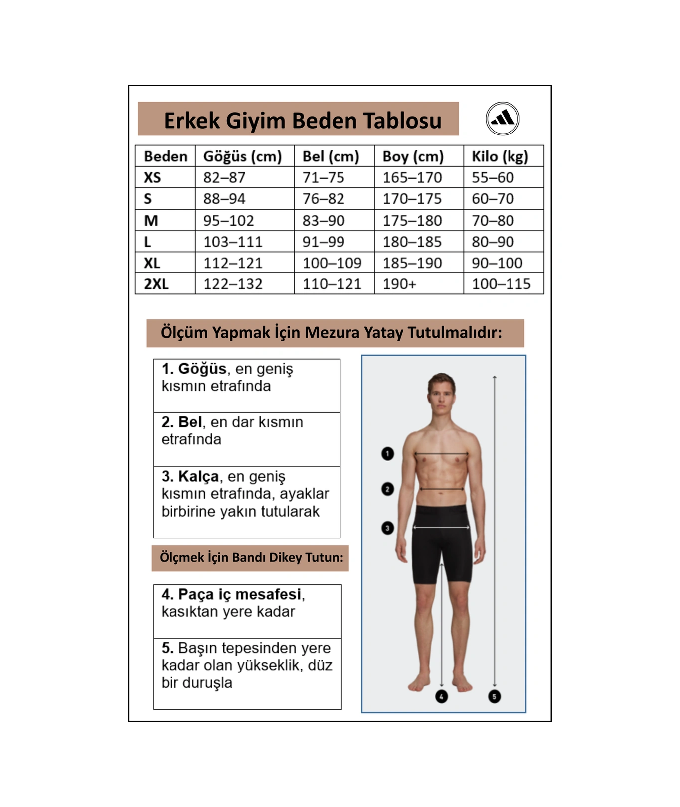 Adidas Erkek Siyah Kapşonlu Mont Essentials Climawarm 3-stripes Puffer Down Siyah