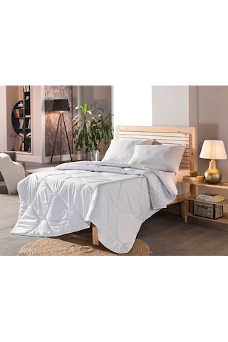 Doqu Festival Microfiber Yorgan Çift Kişilik Diğer