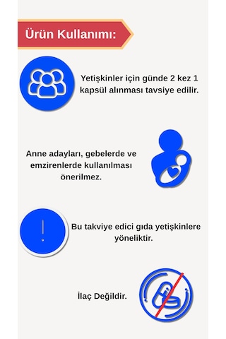 Afye Optima 60 Kapsül