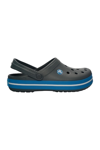 Crocs Crocband Unisex Terlik 11016-07W Siyah